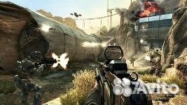 Call of duty black ops 2 PS 3 x box 360