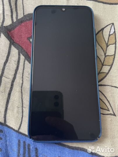 Xiaomi Mi A3, 4/128 ГБ