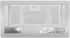 Встраиваемая вытяжка Elica ERA C WH/A/52