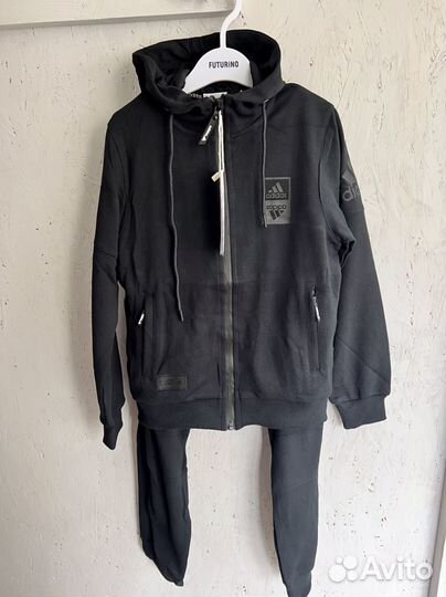 Спортивный костюм adidas для мальчика