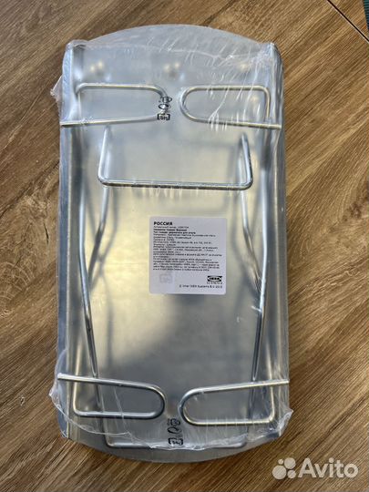 Держатель для утюга IKEA