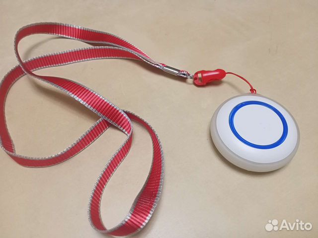 Кнопка вызова персонала, медсестры с Wi-Fi