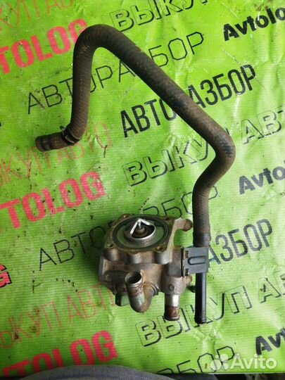 Корпус термостата для Chery Indis/Чери Индис