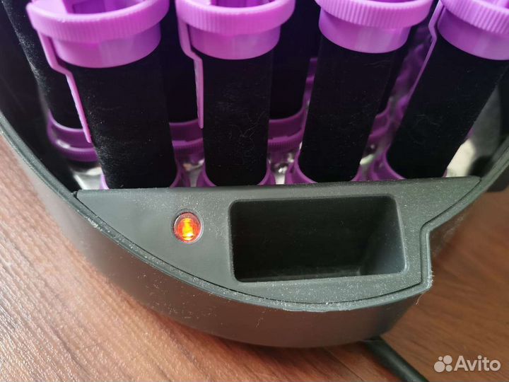 Электробигуди Remington KF 40E