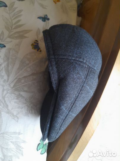 Мужская фурашка