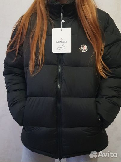 Куртка Moncler женская