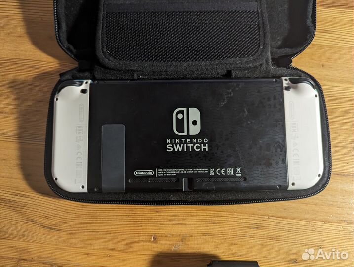 Nintendo switch animal crossing edition
