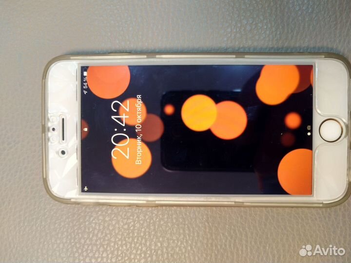 iPhone 6S, 16 ГБ