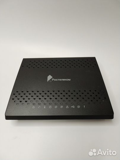 Оптический терминал(роутер) RT GM-1