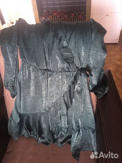 Платье женское