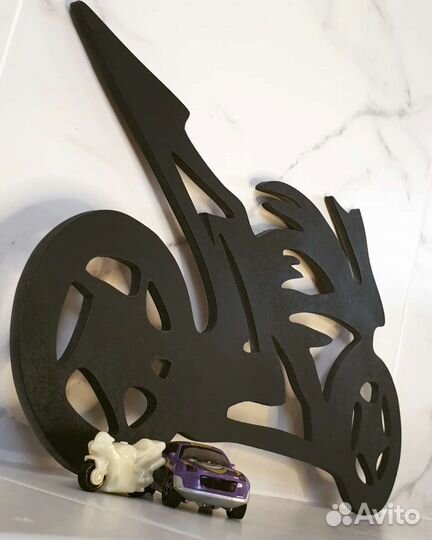 Панно на стену из дерева