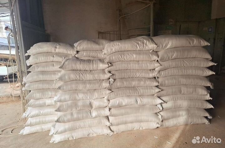 Отруби пшеничные