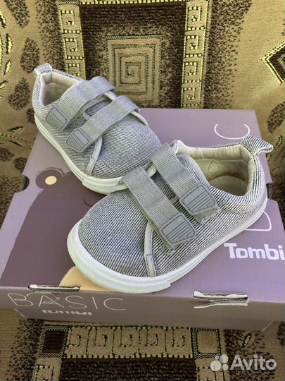 Обувь для мальчика