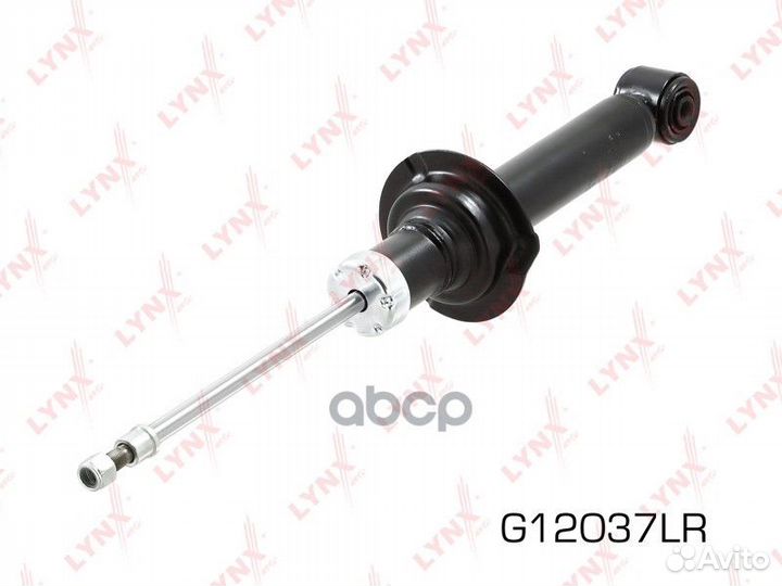 Амортизатор зад прав/лев toyota markii/chas