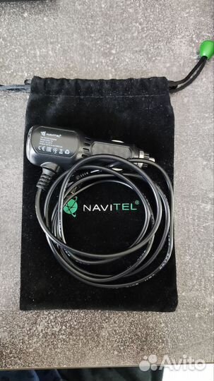 Навигатор Navitel E500 magnetic