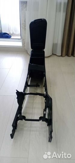 Консоль kia optima 4