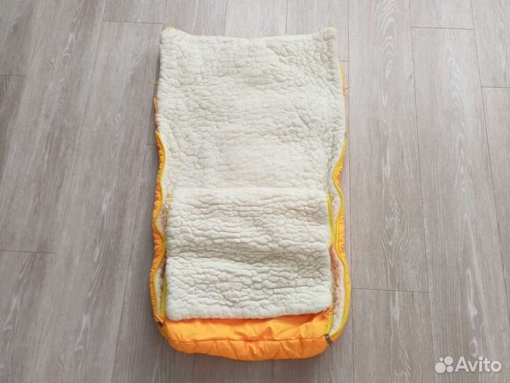 Конверт для прогулок