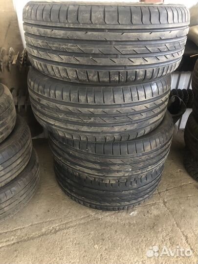 Accelera 651 215/50 R17 100ZR
