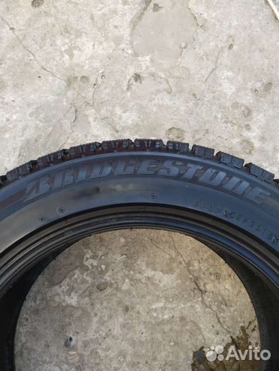 Bullong Tyre Mont Blanc 21.5/65 R16 91M