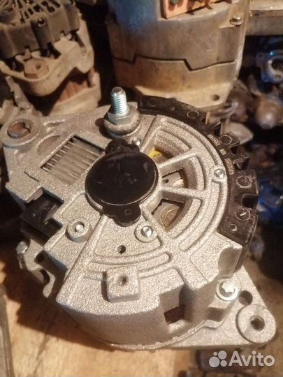 Генератор на део нексиа