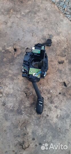 Шкода октавия А7 шлейф