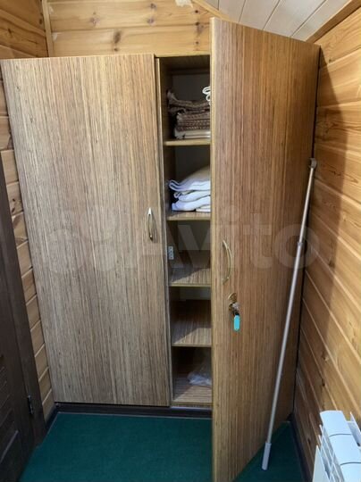 Таунхаус 235 м² на участке 1 сот.