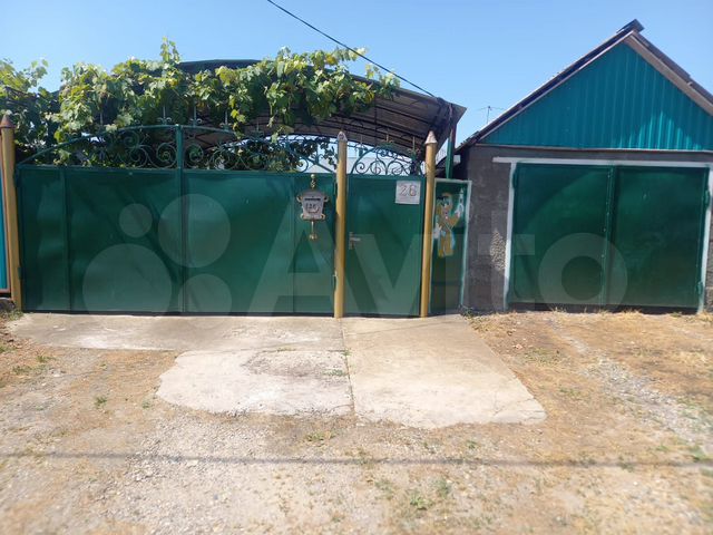 Построить готовый дом в Лабинске