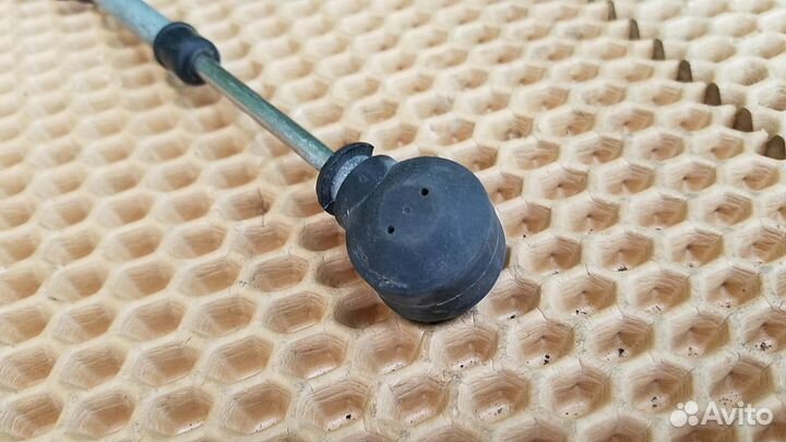 Тросик переключения селектора АКПП Volkswagen