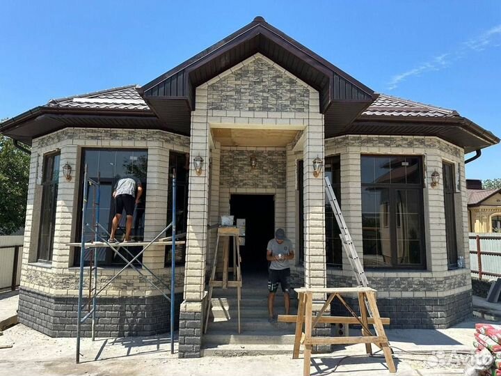 Кирпич Акварид