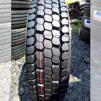 Грузовые шины 215/75R17,5 Кама NR 201 ведущие