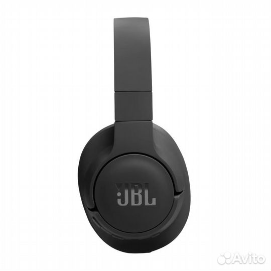 Наушники Bluetooth JBL Tune 720 BT Black