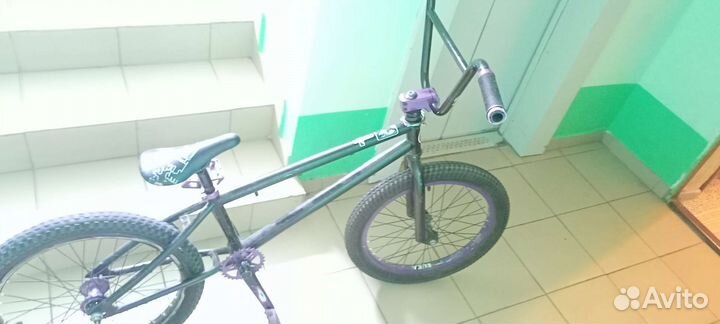 BMX(торг есть)