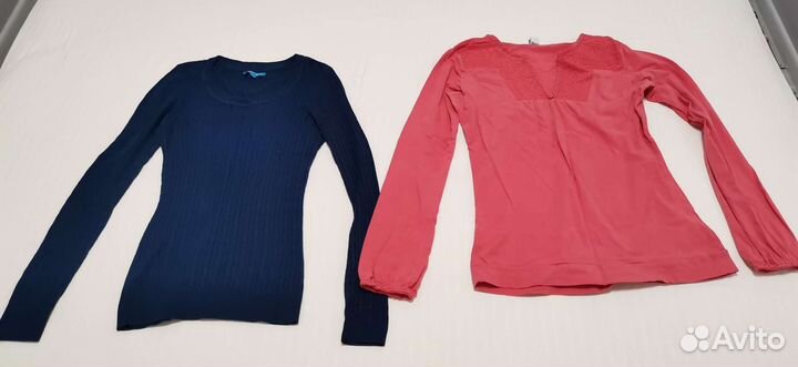 Женские вещи пакетом 42 44 бесплатно