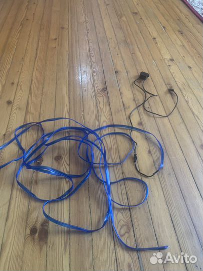 Подсветка для авто