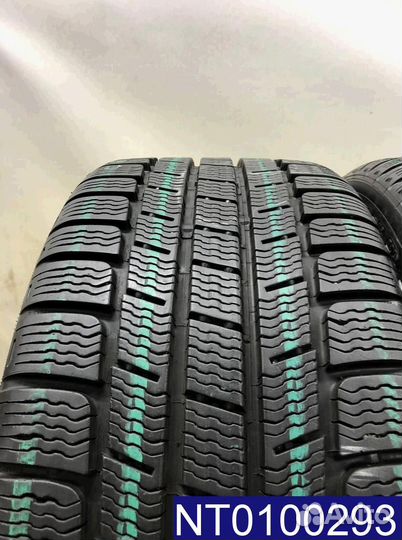 Michelin Pilot Alpin PA2 235/35 R19 91W