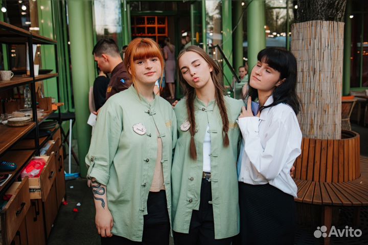 Франшиза ресторана