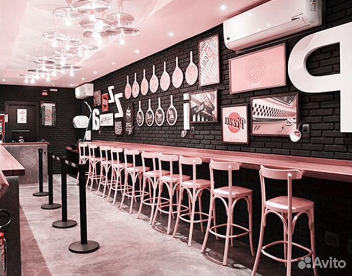 Продаётся пиццерия Pizza To Go