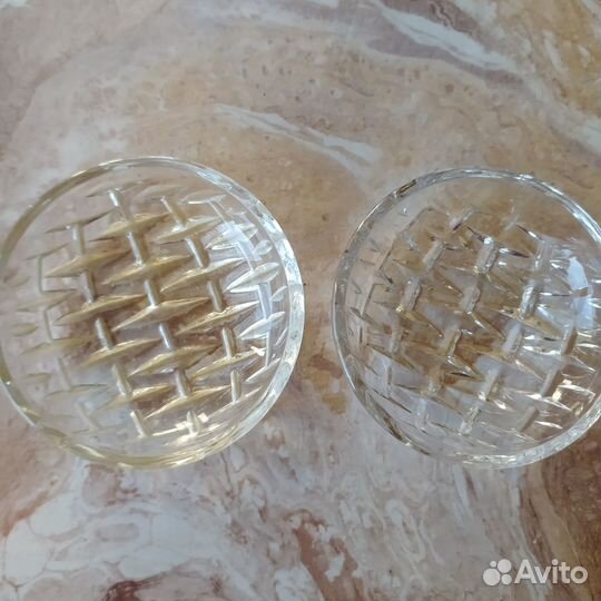 Розетки для варенья СССР