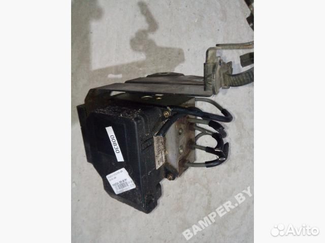 Блок абс (ABS) Mazda 5 1