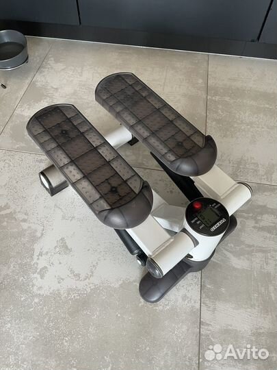 Тренажер степпер torneo