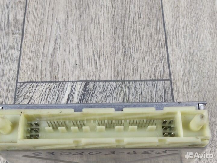 Блок управления АКПП volvo C70 S70 S80 V70