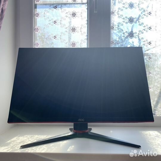 Игровой Монитор full hd 144 гц