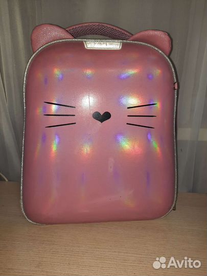 Портфель школьный