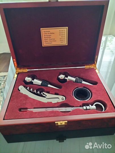 Подарочный набор для мужчин