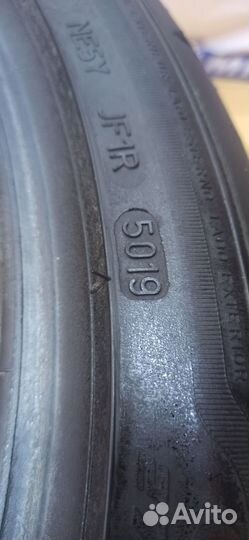 Goodyear Eagle F1 Asymmetric 2 275/35 R20 102Y