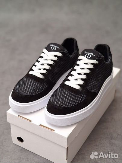 Кеди dior (41)