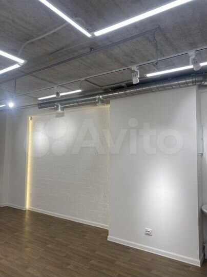 Свободного назначения, 54 м²