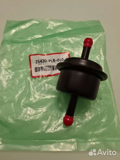 Фильтр масляный АКПП Honda/Acura