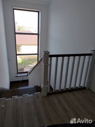 Лестница на второй этаж от производителя