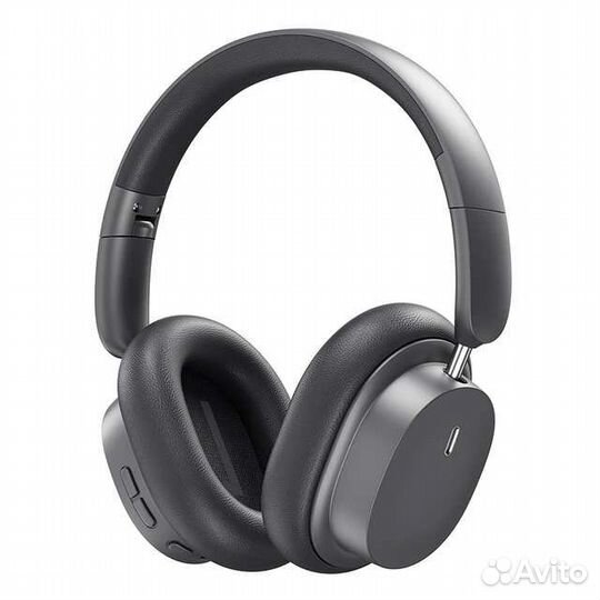 Bluetooth наушники Baseus и Edifier